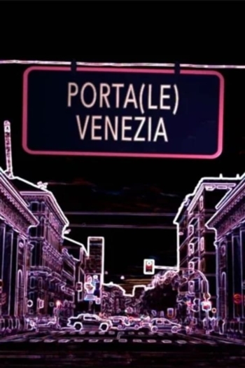Porta(le) Venezia