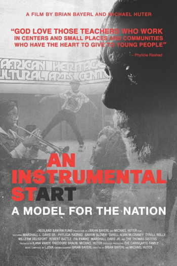 An Instrumental Start: A Model for the Nation