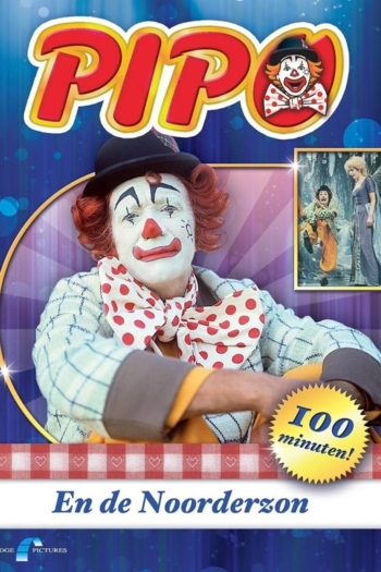 Pipo De Clown En De Noorderzon