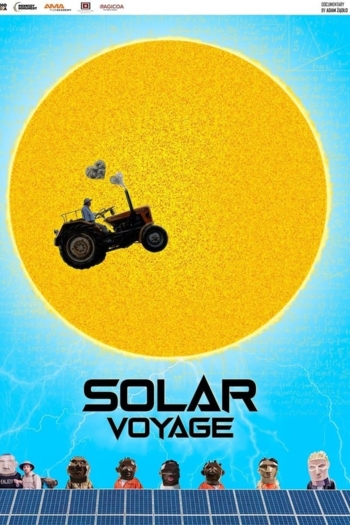Solar Voyage