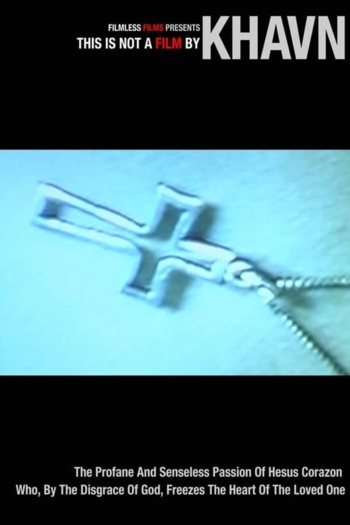 The Profane And Senseless Passion Of Jesus Corazon Who, By The Disgrace Of God, Freezes The Heart Of The Loved One