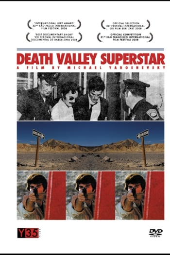 Death Valley Superstar