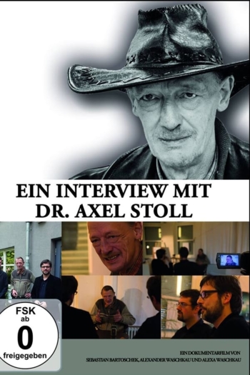 Ein Interview mit Dr. Axel Stoll. Der Film