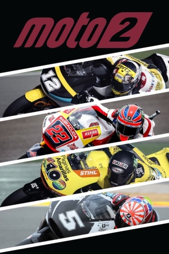 Moto2: The Movie
