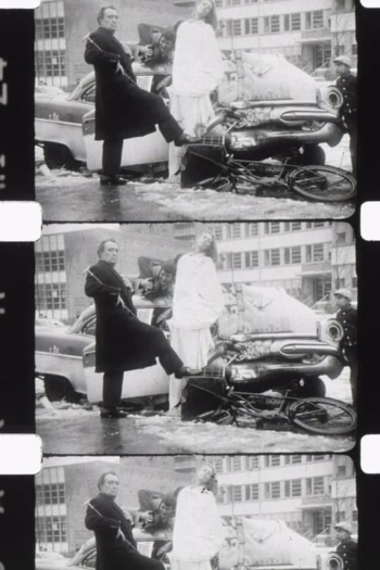 Salvador Dali, Happenings