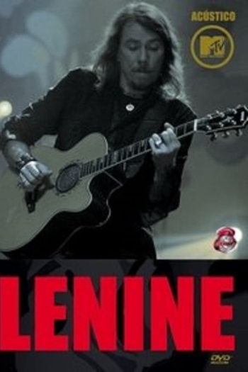 Acústico MTV: Lenine