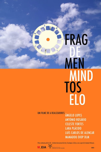 Fragments of Mindelo