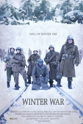 Winter War