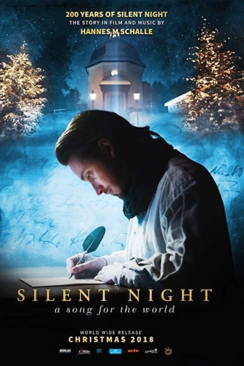 Silent Night: A Song for the World