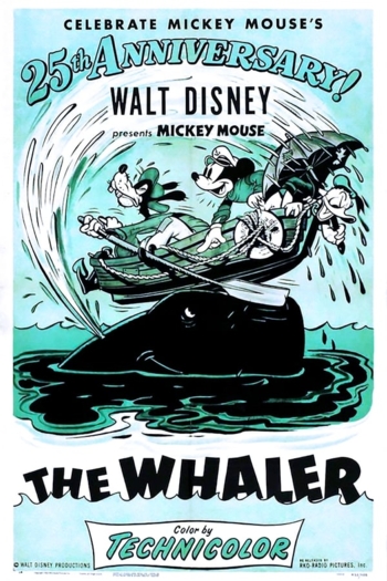 The Whaler