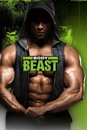 Body Beast - Beast: Total Body