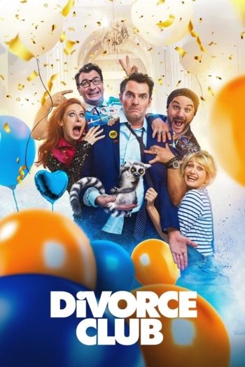 Divorce Club