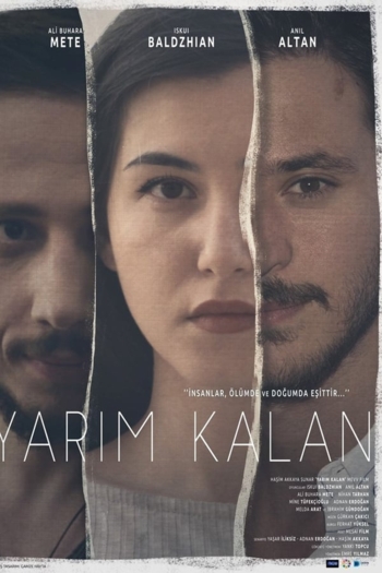 Yarım Kalan