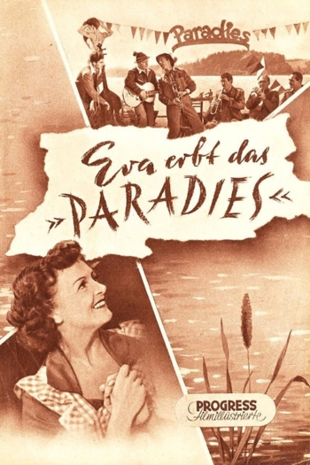 Eva erbt das Paradies