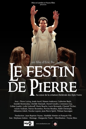 Le festin de Pierre