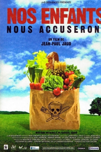 Food Beware: The French Organic Revolution