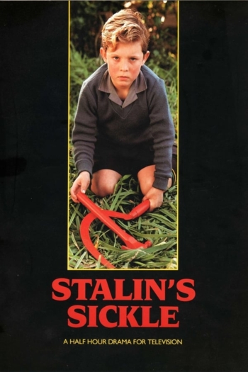 Stalin's Sickle