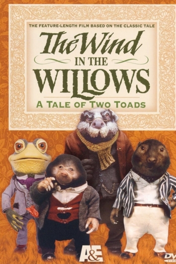 The Wind in the Willows: A Tale of Two Toads