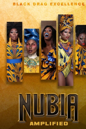 Nubia Amplified