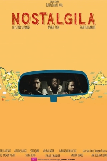 Nostalgila