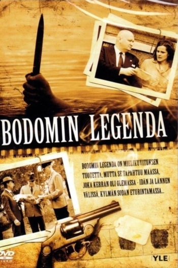 Legend of the Lake Bodom