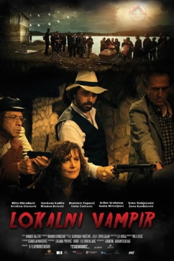 Local Vampire