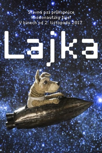 Laika. The Last Flight