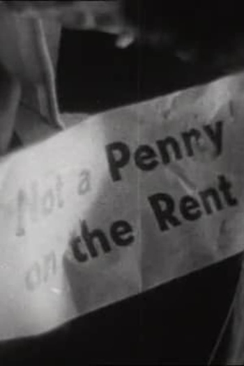Not A Penny on the Rents
