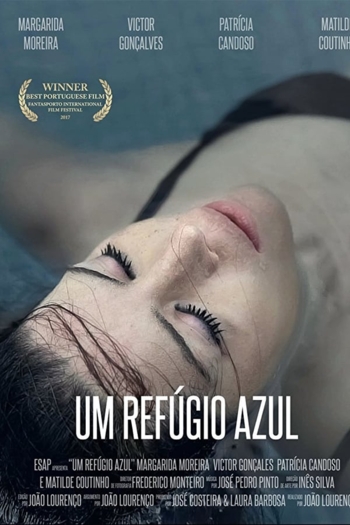 Um Refúgio Azul