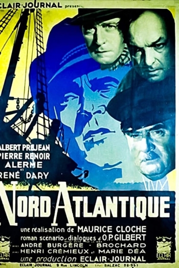 Nord-Atlantique