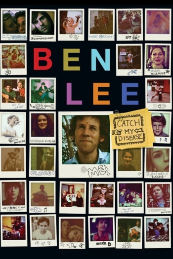 Ben Lee: Catch My Disease