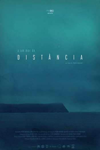 An Ocean Away From Home