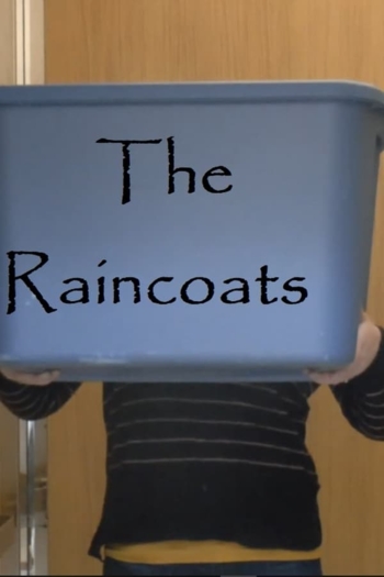 The Raincoats