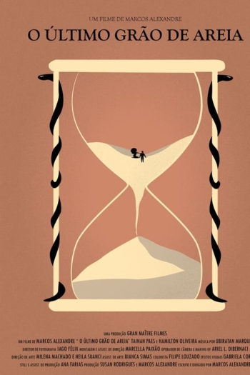 The Last Grain of Sand