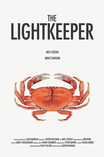 The Lightkeeper