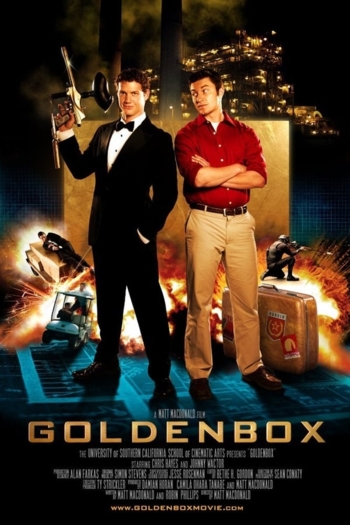 Goldenbox
