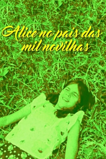 Alice no País das Mil Novilhas