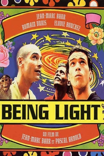 Being Light