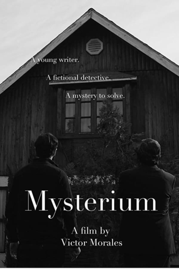 Mysterium
