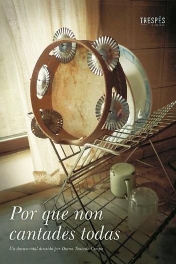 Por que non cantades todas