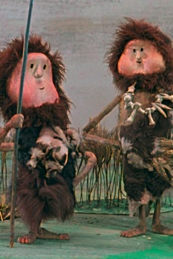 Nörgel & Söhne oder was vor 9742 Jahren vormittags neun Uhr begann, Teil 1