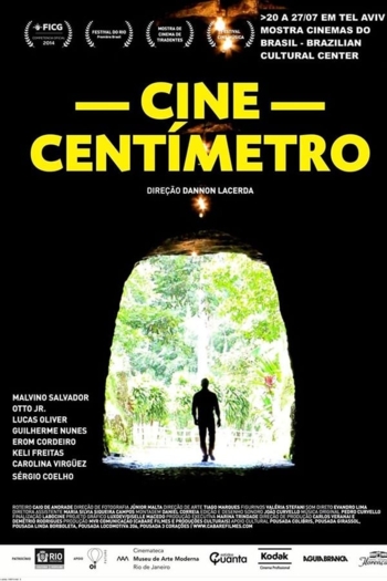Cine Centímetro