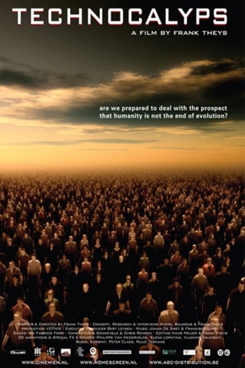 Technocalyps part 2: Preparing for the Singularity