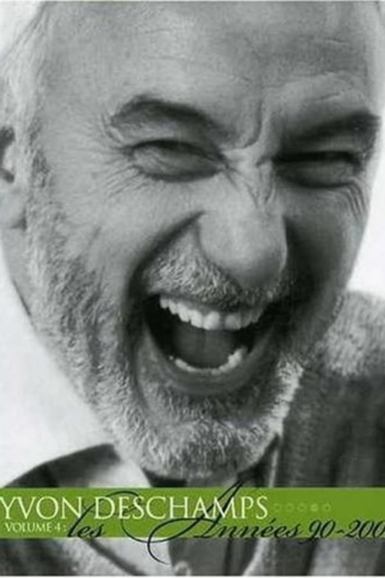 Yvon Deschamps Volume 4 - Les années 1990-2000