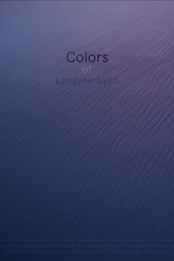 Colors of Longyearbyen