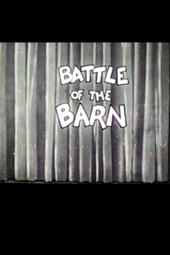 Battle of the Barn