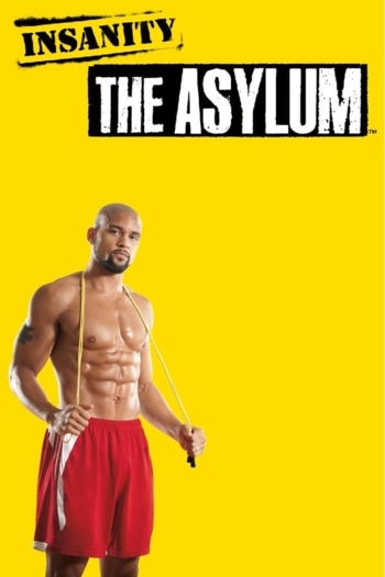 Insanity! Asylum: Strength Bands