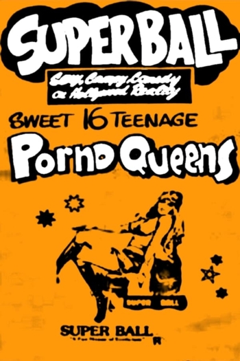 The Great Hollywood Rape-Slaughter