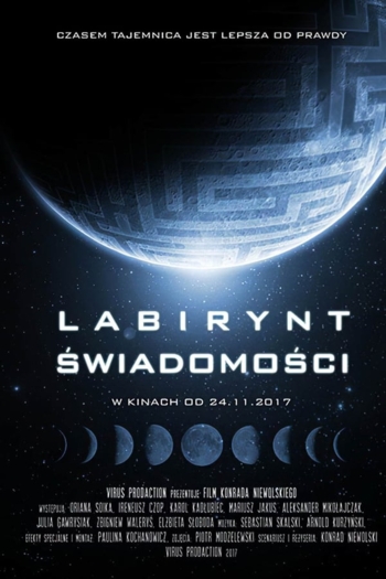 Labirynt świadomości