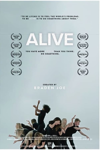 Alive